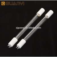 Hot cathode 254nm T5 4pins ultraviolet Lamp UV-C bactericidal Lamp