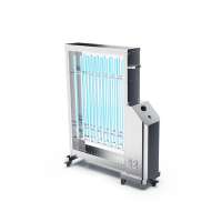 Uv lamp bactericidal home 6kw