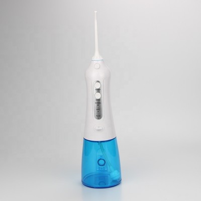 diy 3 model portable oral irrigator 2020