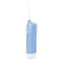 dental portable oral irrigator water flosser