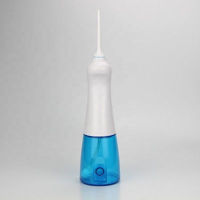 dental floss oral irrigator 5 cleaning modes