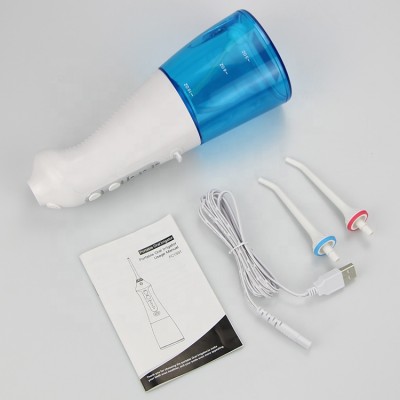 oral irrigator water flosser teeth  cleaning floss