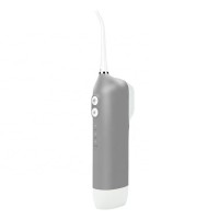 best electric toothbrush and water flosser