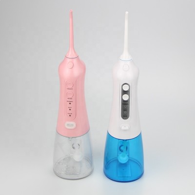 water dental flosser faucet oral irrigator water